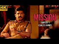 Mission: Chapter 1 Movie Scenes | Buckle up! The jailer is here! | Arun Vijay | Amy Jackson