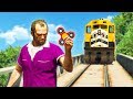 Gta 5 fails - 30 gta 5 funny moments compilation