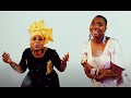 Cheka Katenen, Ibò N'kékò, feat Sayon Camara (Official Music Video) 2020