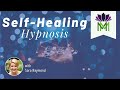 Strengthen your Immune System and Self-Healing Ability Hypnosis Meditation | Mindful Movement