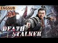 【Deathstalker】Latest Kung-fu Action Monster Fantasy Movie of 2024 | ENGSUB | Chinese Movie Storm