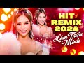 LÂM TRIỆU MINH - Top Hits Remix Mới Nhất 2024 | Nhạc Trẻ Remix Hay Nhất Hiện Nay
