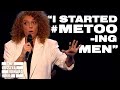 Michelle Wolf Is NOT A Fan of #MeToo, Here’s Why | The Russell Howard Hour