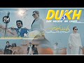 Dukh Sady Magro Nai Lahndy ( Official Video ) Qamar ShahPuria & Mehak Malik | Sad Song