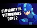 Download Difficulty in Videogames Part 2 mp4 3gp mp3 videos - waplic