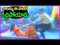 Balakrishna And Vijayashanthi Rain Song Video - Rowdy Inspector Telugu Movie