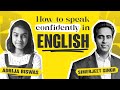 How a Small-Town Girl Became a Global English Teacher – The Adreeja Biswas Story | Simerjeet Singh