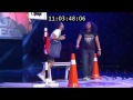 Maharaja Lawak Mega 2012 - Episod 1 - Part 2