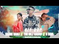 ❣️Kaane_Baali_X_The_Bilza_Kashif_X_A_Soni_Hip_Hop_Remix_vs_X_New_Nagpuri_Style_Charhi_Dj❤️