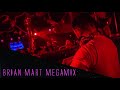 MEGAMIX BRIAN MART 2018
