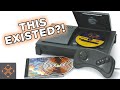 Gaming Consoles You Didn't know Existed