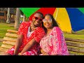 Calo in - Eddy wizzy Ft. Docky sandie Akello.(Official music video)