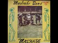 Mashabe Band – Kwenda Naenda (Official Audio) Kalindula
