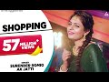 Shopping : Surender Romio | Annu Kadyan (Ak Jatti) | Anamika Bawa | New Haryanvi Song