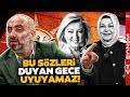Şeyma Döğücü, Şebnem Bursalı ve Istakoz Sevdası! İsmail Saymaz'dan AKP'li İsimlere Salvolar