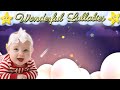 Relaxing Sleep Music For Babies ♥ Make Bedtime A Breeze With "Guten Abend, gut' Nacht" By Brahms