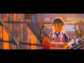 The LEGO Movie - Emmett vs. (Lord) President Business