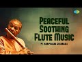 Pandit Hariprasad Chaurasia | Peaceful Soothing Flute Music | Indian Classical Instrumental Music