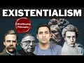 What is Existentialism - Existence Precedes Essence
