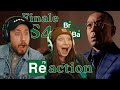 Breaking Bad REACTION "Face Off" 4x13 Season 4 FINALE Breakdown + Review // Gustavo Hector Walt Wins
