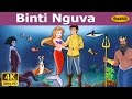 Binti Nguva | Hadithi za Kiswahili | Little Mermaid in Swahili  | Swahili Fairy Tales