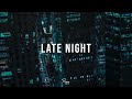 "Late Night" - Melodic Rap Beat | New Hip Hop Instrumental Music 2021 | Mandalaz #Instrumentals