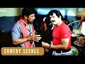 Durai | Tamil Movie Comedy Scenes | Arjun, Keerat Bhattal| Best Comedy Scenes Tamil Movies