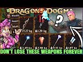 Dragon's Dogma 2 - Best MISSABLE Enchanted Weapons For EVERY Vocation - OP Weapon Location Guide!