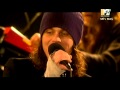 HIM - Wings Of A Butterfly (MTV Winter Valencia 2008)