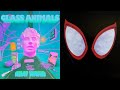 Sunflower X Heatwaves mashup (Glass Animals, Swae Lee, Post Malone)