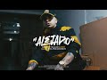 "ALEJADO" Boom Bap Beat | Toser One Type Beat Rap Underground Hip Hop Instrumental 2024