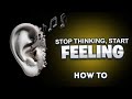 The #1 Secret of Ear Training