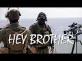 Hey Brother | Tribute to Military, Police and Firefighters | 2018
