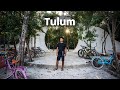 Living in Tulum, Mexico as a digital nomad