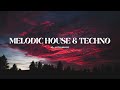 Melodic House & Techno Mix 2023 | Lane 8, Ben Böhmer, Tinlicker, Le Youth | 4TH