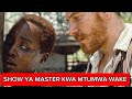 DUUH!MJOMBA ALIVYOMFANYIA MTUMWA WAKE INASIKITISHA|12 Years A slave