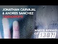 Jonathan Carvajal & Andres Sanchez - Teardrops (Original Mix)