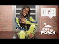 Omeretta The Great Talks New Album, Being Hardest Rapper In Atlanta, Lil Baby "On Me",Love & Hip-Hop