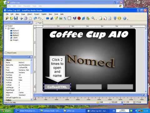 Autoplay Media Studio 6.0 Full Version