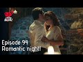 Hayat and Murat's chalet night! | Pyaar Lafzon Mein Kahan Episode 94