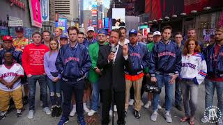 Emergency Press Conference – Barstool Van Talk Is Coming To ESPN