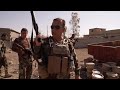 War with ISIS Iraq  On the road to Mosul with Iraqi (english documentary)
