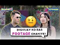Akriti को नहीं पसंद आया Sachin का reaction | MTV Splitsvilla X5
