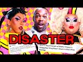 Everything MTV Has Gotten Wrong With Drag Race