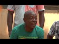 Osuofia The Village Terrorist Part 4 - Nigerian Nollywood Comedy Movie(Osuofia & Chiwetalu Agu)