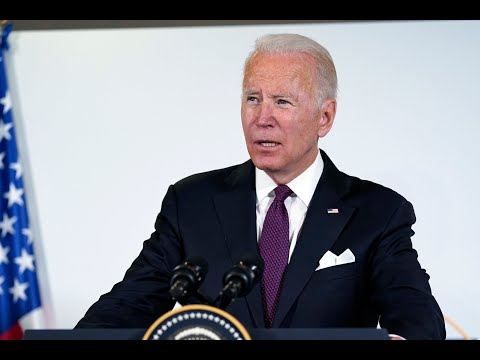 Biden Delivers Remarks On Passage Of Infrastructure Bill NBC News