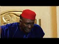 Lion of Uja Part 1 -  Nigerian Nollywood Epic/Royal Movie (Chika Ike & Francis Duru)