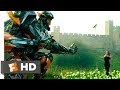 Transformers: The Last Knight (2017) - What's in That Pipe? Scene (3/10) | Movieclips Transformers: The Last Knight (2017) - What's in That Pipe? Scene (3/10) | Movieclips