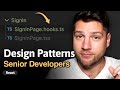 Design patterns in React