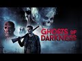 Ghosts Of Darkness (2023) | Full Horror Movie | Michael Koltes | Paul Flannery | Steve Weston